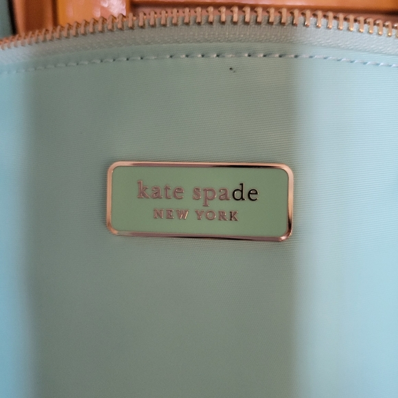 Kate Spade Medium Tote - Picture 4 of 6